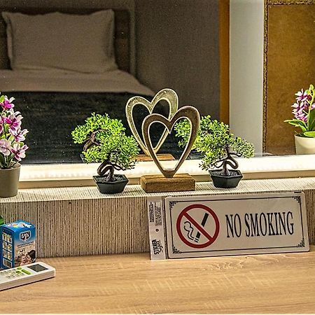 Ayasofia Luxury Studio With Balcony Солун Екстериор снимка