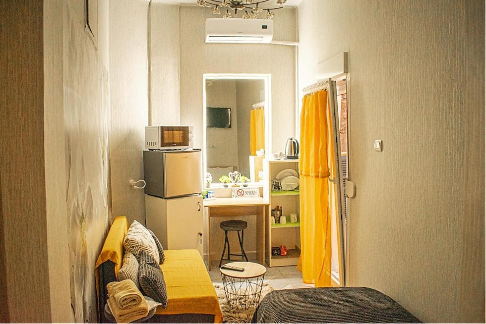 Ayasofia Luxury Studio With Balcony Солун Екстериор снимка