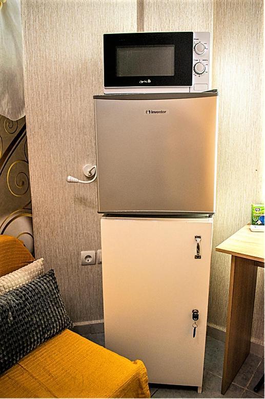 Ayasofia Luxury Studio With Balcony Солун Екстериор снимка
