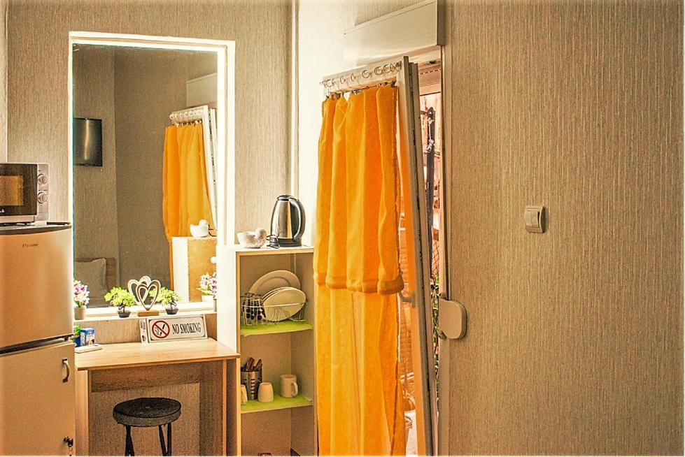 Ayasofia Luxury Studio With Balcony Солун Екстериор снимка